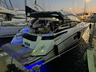 42' Beneteau 2019 Yacht For Sale